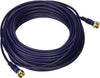 C2G 27228 Velocity Mini-Coax F-Type Cable