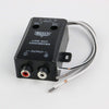 Audio BP-LOC15 | Hi/Lo Convertor | Line Out Convertor | LOC | High & Low Convertor | RCA Adapter