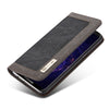 Caseme Magnetic Flip Bracket Wallet Case For Samsung Galaxy S8/S8 Plus