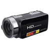 3.0 inch 1080P FHD Video Camcorder Night-shot 24MP Digital Camera With Remote Control