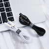 KUULAA 3.5 mm Jack Aux Cable Audio Extension Cable for Huawei P20 Speaker Headphones Stereo Mp3 Tablet for iPad K30 5G 5 Plus PC