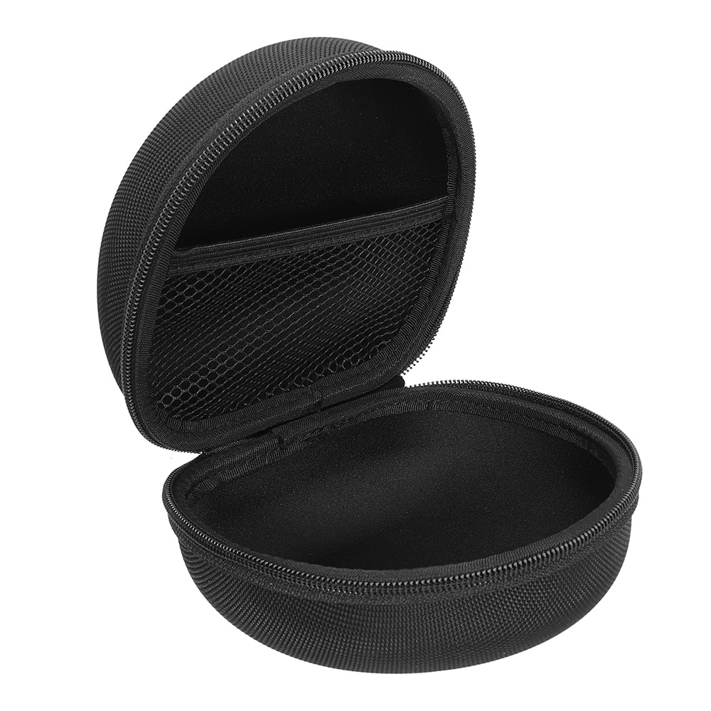 AriMic Protective Case Portable Hard Travel Carrying Cover Box for RODE VideoMic Me Microphone