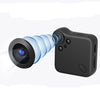 XANES C1S HD 1080P WIFI IP Camera Vlog Camera for Youtube Night Vision Camcorder FPV Camera Smart APP