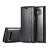 Caseme Magnetic Flip Wallet Kickstand Case For Samsung Galaxy Note 8