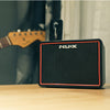 NUX Mighty Lite BT Portable Electric Guitar Amplifiers Mini Bluetooth Speaker with Tap Tempo