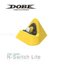 DOBE Switch/Lite Host Universal Charging Base Game Machine Portable Triangle Charging Seat Charge