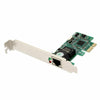 Gigabit Ethernet LAN PCI Express Pci-E PCIE Network Controller Card 10/100/1000