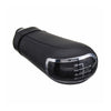6 Speed Manual Gear Shift Knob Black For Mercedes-Benz C-Class W203 S203 01-07