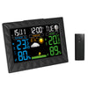 TS-Y01 Wireless Color Weather Station Forecast Thermometer Hygrometer