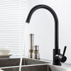 360° Rotation Stainless Steel Kitchen Tap
