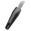 23PCS Portable Pedicure Kit Rasp Foot File Callus Remover Scraper Nail Care Tool