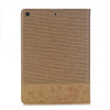 PU Leather Wallet Card Slot Kickstand Case For iPad Mini 1/2/3