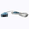 USB to Rs232 COM Port Serial PDA 9 Pin Db9 Cable Adapter