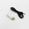 FHD 1080P HDMI Male to VGA 15 Pin Female Adapter Audio Cable Converter for PC Laptop TV Box Computer Display Projector