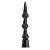 Effetool 360 Degree Flexible Curved Nozzle All Corner Size Caulking Nozzle 45 Degree Bent Nozzle
