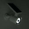 20 LED Simulation Camera Solar Powered Security Light  Motions Sensor Light