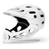 New Full Helmet Extreme Sports Safety Head for Mountain Cross-Country Bike