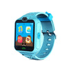 Bakeey Q Bao 1.54inch Touch Screen GPS LBS Location SOS Camera Waterproof Kids Smart Watch Phone