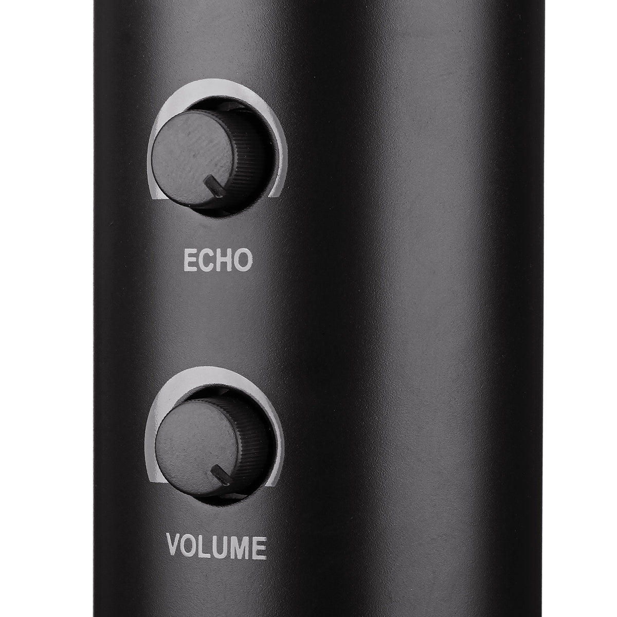 Adjustable Broadcast Podcasting Mic Volume Noise Reduction Capacitor KTV Audio Studio Recording Microphone