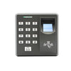 Traditional Fingerprint Biometric Card Door Access Control System