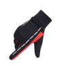 Reflective Winter Warm Windproof Motorcycle Waterproof Non-Slip Skiing Thermal Touch Screen Gloves