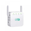 300 Mbps 2.4G Wireless Wifi Repeater Extender Wireless Signal Amplifier