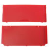 Plastic Replacement Protective Case Cover Lid for New Nintendo 3DS Video Game