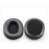 LEORY Replacement 1 Pair Earpads + Headband Cover For Audio-Technica ATH-M50X M30X M40X Headphone