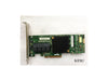 2274400-R  71605 16-Ports SAS/SATA RAID Controller Serial Attached SCSI (SAS) PCI Express 3.0 X8 Plug-In Card RAID Supported 0, 1, 1E, 5, 6, 10, 50, 60 RAID Level 1GB 3YEAR WARRANTY