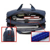 Cool Bell 17.3 Inch Carrying Sleeve Case Laptop Shoulder Bag Handbag