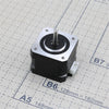 EleksMaker® 42HS34-1304A 1.8° Hybrid Stepper Motor 2 Phase For Laser Engraver Machine CNC Router