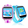 GPS Smart Wifi Children Watch with 1.54 inch Touch Screen SOS Call Location Device Tracker Safe