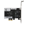 PCI-E Gigabit Network Card 10/100/1000Mbps Wired Cards Ethernet Adapter Fast Transmission Rate Different Chassis Models