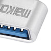 3Pieces USB 3.0 to USB Adapter OTG Connector Laptop