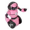 WLtoys F4 WIFI Camera Intelligent Balance RC Robot Toys