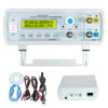 DANIU FY3224S (FY3200S-24M) 24MHz Dual-channel Arbitrary Waveform DDS Function Signal Generator Sine Square Wave Sweep Counter