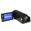 16MP 2.7 Inch TFT LCD 720P HD 16X Zoom DV Digital Video Camera Camcorder DVR