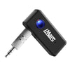 3Pcs/5Pcs/10Pcs iMars B-1 KN311 Airoha4.1 Car Bluetooth Music Receiver Hands Free Stereo