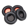 1 Pair Replacement Ear Cushion Earpads Headphone Cover for Razer Kraken Pro Gaming Headset