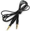 Replacement Audio Cable Wire Headphone Headset Line for AKG K450 K430 K480 K451 K452 Q460 Headphones