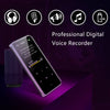 Bluetooth Touch Screen MP3 MP4 Player Sport Lossless Sound HIFI Music Player, Video Photo Play Text Reading Function (8GB)