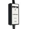 Car MP3 Player Radio Interface AUX IN Adapter For Mazda 2 3 5 323 Miata MX5