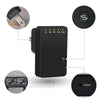 Wavlink WL-WN523N2 300Mbps Wireless WiFi Router Repeater AP Mode 802.11n/b/g Network Singal Extender