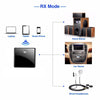 Bluetooth-Compatible 5.0 Speaker Transmitter and Receiver Stereo Audio Wireless Adapter with RCA Optical Input Systems