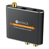 Neoteck 192Khz  Optical Coax with Toslink Cable