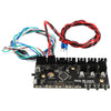 MK3 Multi Material 2.0 Upgraded MM Control Board TMC2130 Chip MMU2 Mainboard With Power Cable And Signal Cable For Prusa i3 3D Printer Parts