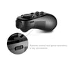 MOCUTE 052 Universal Bluetooth VR Remote Control Gamepad Joystick Wireless Remote Selfie Shutter for Android iOS PC TV Box