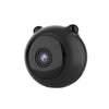 Little Bear Baby Monitor Mini IP Camera Night Vision Wifi Camera Motion Detections Recorder IP Camera Remote Control PTZ Control
