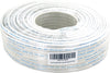 GS Power’s 16 Ga (True American Wire Gauge) AWG Tinned Oxygen Free Copper OFC Duplex 16/2 Dual Conductor AC Marine Boat Battery Wire. Cable Length: 100 FT (50 or 200' Options Available)