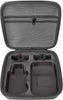 Mini 2 Drone Case- Water Resistant Carrying case Compatible with DJI Mini 2 Drone and Accessories- Black
